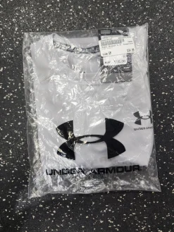 Under Armour L.S. Compression Shirt M