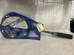 Used 0000 Badminton Other