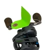 Used 13 Fishing CONCEPT E Baitcast Fishing Reel 6.6:1