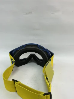Used 509 GOGGLES Adult Eyewear Navy Blue