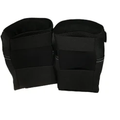 Used 187 Killer Pro Elbow Pads Black Senior