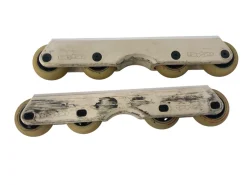 Used 50/50 LARGE FRAME Inline Accessory