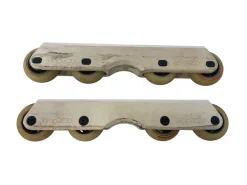 Used 50/50 LARGE FRAME Inline Accessory