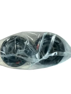 Used 8 WHEEL PACK Inline Wheels 60MM