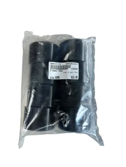 Used 8 WHEEL PACK Inline Wheels 60MM