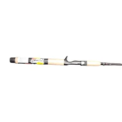 Used Abu Garcia AMBASSADEUR BCX 6FT 6IN ROD Fishing Rod Only