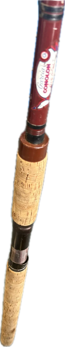 Used Abu Garcia CONOLON Fishing Rod Only