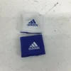 Used Adidas 2.0 REVERSIBLE WRISTBANDS Racquet Accessory