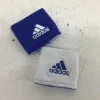 Used Adidas 2.0 REVERSIBLE WRISTBANDS Racquet Accessory