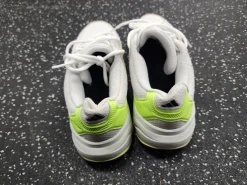 Used Adidas Courtjam Court 3 Court shoes Senior 8.5