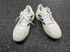 Used Adidas Courtjam Court 3 Court shoes Senior 8.5