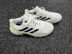 Used Adidas Courtjam Court 3 Court shoes Senior 8.5