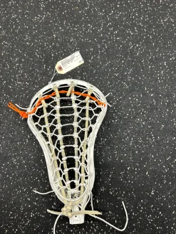 Used Adidas EQT HALT Womens Lacrosse Head White