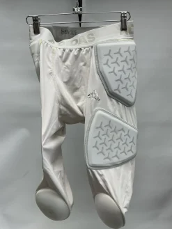 Used Adidas Lacrosse Accessory