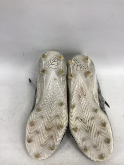 Used Adidas LAX Cleats Mens None Senior 13