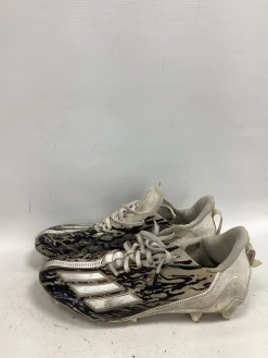 Used Adidas LAX Cleats Mens None Senior 13