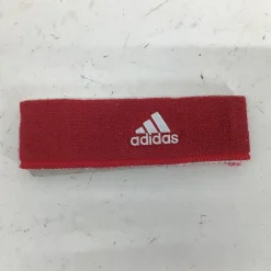Used Adidas REVERSIBLE HEADBAND Racquet Accessory