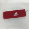 Used Adidas REVERSIBLE HEADBAND Racquet Accessory