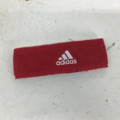 Used Adidas REVERSIBLE HEADBAND Racquet Accessory