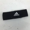 Used Adidas REVERSIBLE HEADBAND Racquet Accessory