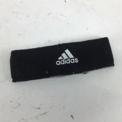 Used Adidas REVERSIBLE HEADBAND Racquet Accessory