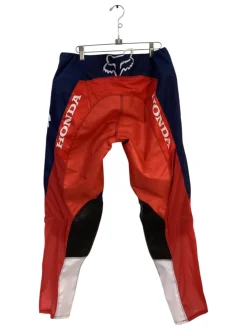 Used Adult Bottom Red LG