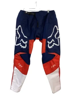 Used Adult Bottom Red LG