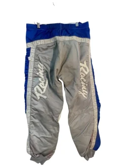 Used Adult Bottom Royal Blue LG