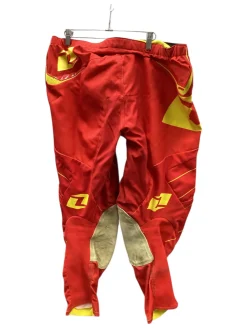 Used Adult Bottom Yellow LG