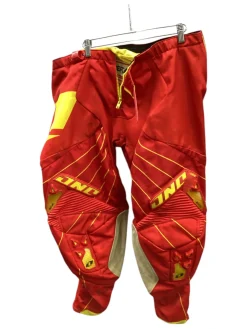 Used Adult Bottom Yellow LG