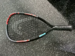 Used Adult Racquetball Racquet None Unknown
