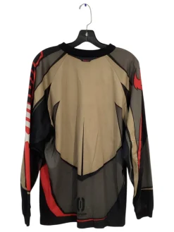 Used Adult Top Black SM