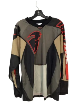 Used Adult Top Black SM