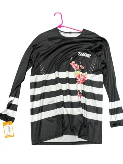 Used Adult Top None LG