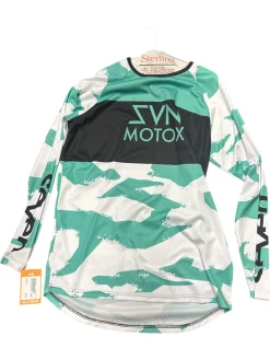 Used Adult Top None LG