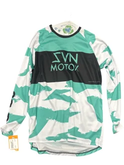 Used Adult Top None MD