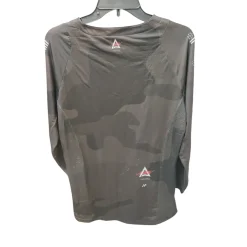Used Aektiv Motocross Adult Top Black Large