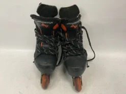 Used Alkali CA3 Junior Aggressive Skates Black Junior 03