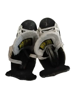 Used Alkali RPI LITE Junior Aggressive Skates Black Junior 03