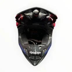 Used ANSR Adult Helmet White XL