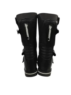 Used ANSWER AR1 YOUTH BOOT Junior Boots Black Junior 03