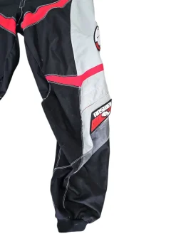 Used ANSWER SYNCRON PANTS SZ48 Adult Bottom Black Senior