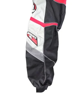 Used ANSWER SYNCRON PANTS SZ48 Adult Bottom Black Senior