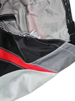 Used ANSWER SYNCRON PANTS SZ48 Adult Bottom Black Senior