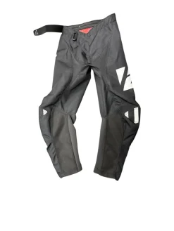 Used ANSWER Youth Bottom Black XS