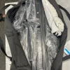 Used ANYTHING SPORTS PICKLEBALL NET Pickleball Nets