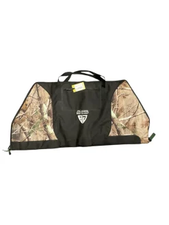 Used Archery Bag