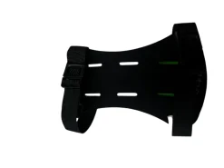 Used Archery Wrist Guard