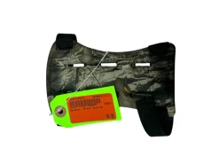 Used Archery Wrist Guard