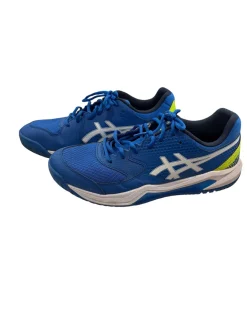 Used Asics Gel-dedicates Pickleball Shoes